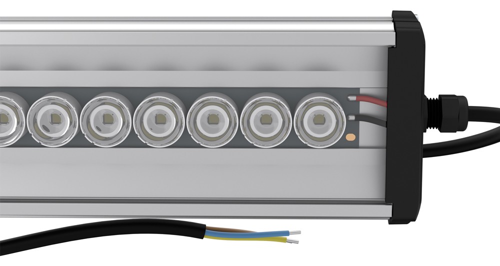 RCG-P-Line Optic